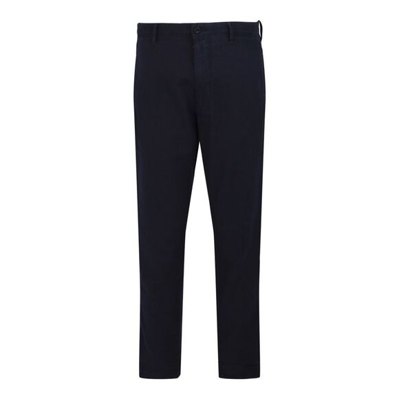 Slowear Incotex Slim Fit Five-Pocket Pants Blue Mens
